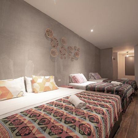 Hotel Bonavento Cartagena Kültér fotó