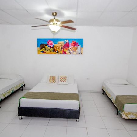 Hotel Bonavento Cartagena Kültér fotó