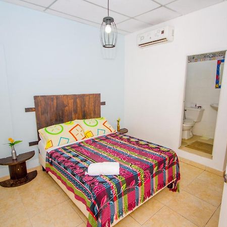 Hotel Bonavento Cartagena Kültér fotó