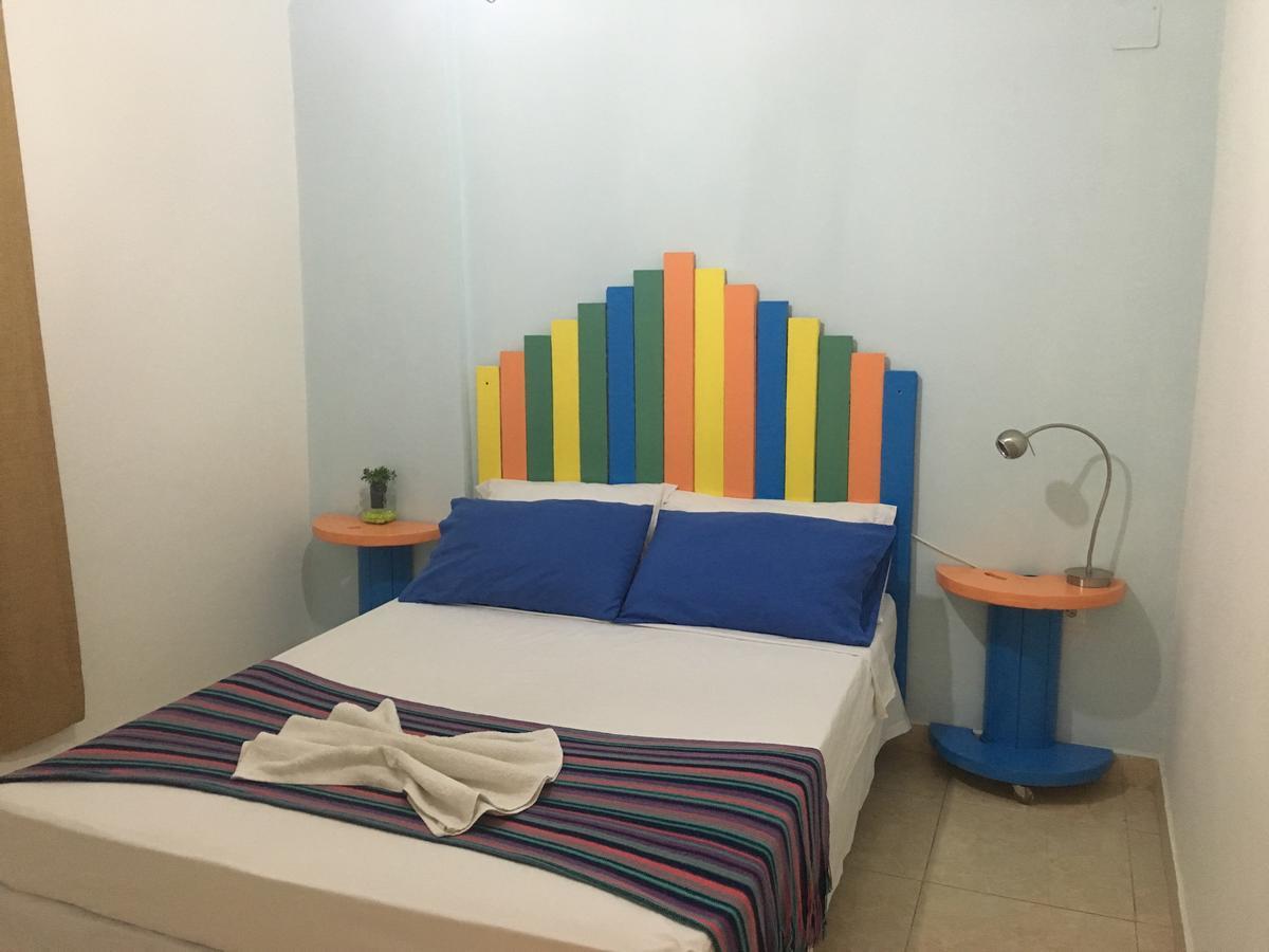 Hotel Bonavento Cartagena Kültér fotó