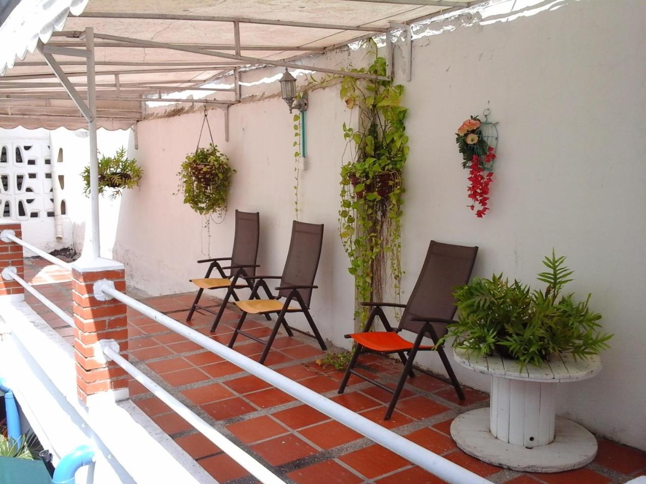 Hotel Bonavento Cartagena Kültér fotó