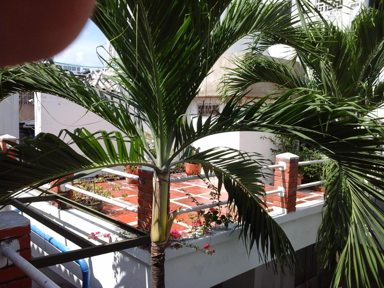 Hotel Bonavento Cartagena Kültér fotó