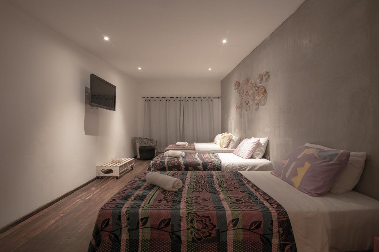 Hotel Bonavento Cartagena Kültér fotó