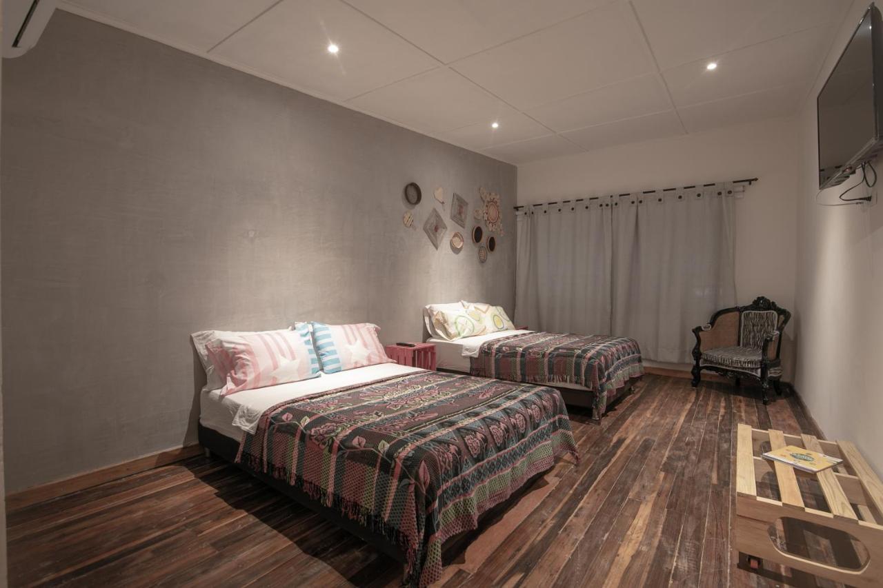 Hotel Bonavento Cartagena Kültér fotó