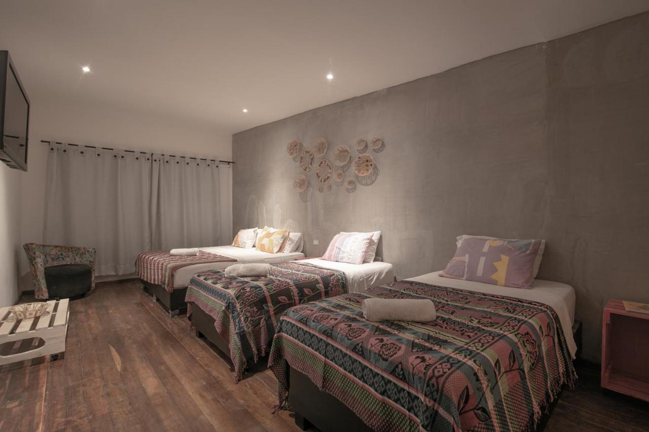 Hotel Bonavento Cartagena Kültér fotó