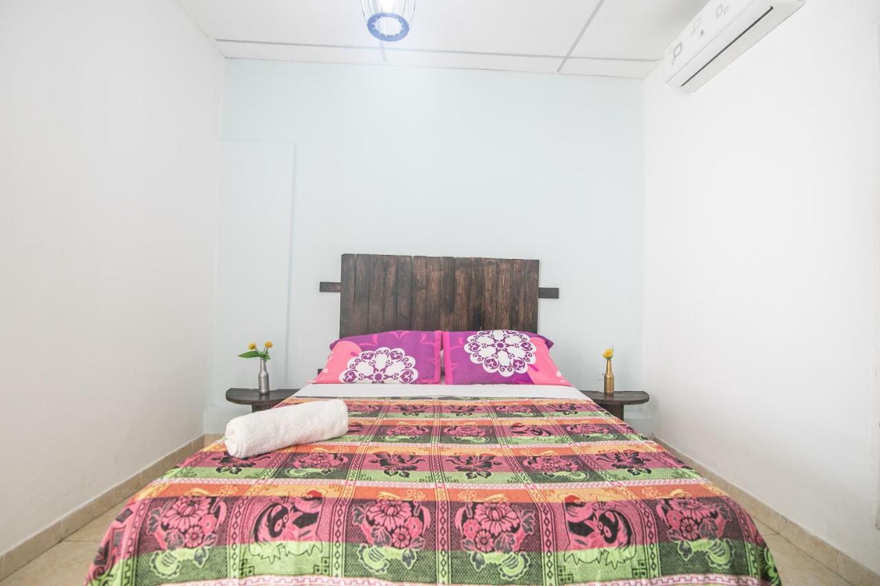 Hotel Bonavento Cartagena Kültér fotó
