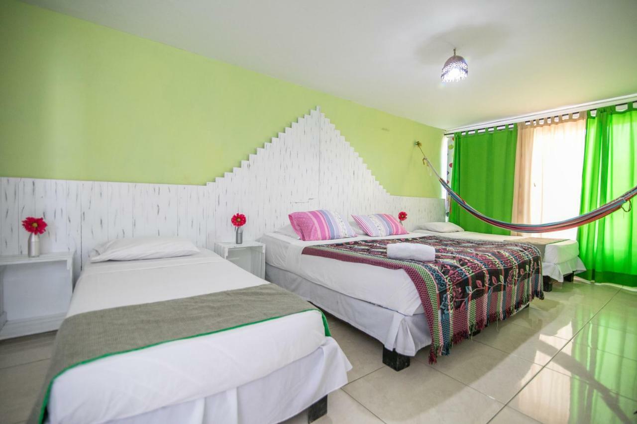 Hotel Bonavento Cartagena Kültér fotó