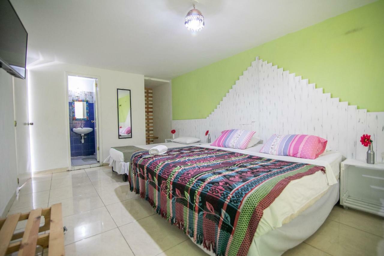 Hotel Bonavento Cartagena Kültér fotó