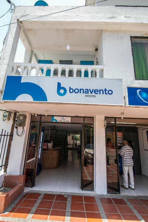 Hotel Bonavento Cartagena Kültér fotó
