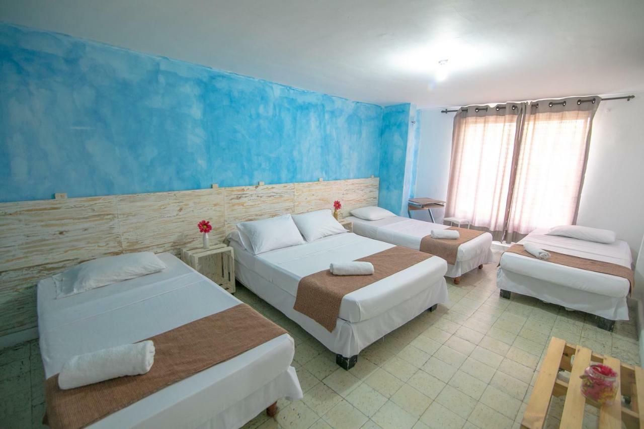 Hotel Bonavento Cartagena Kültér fotó