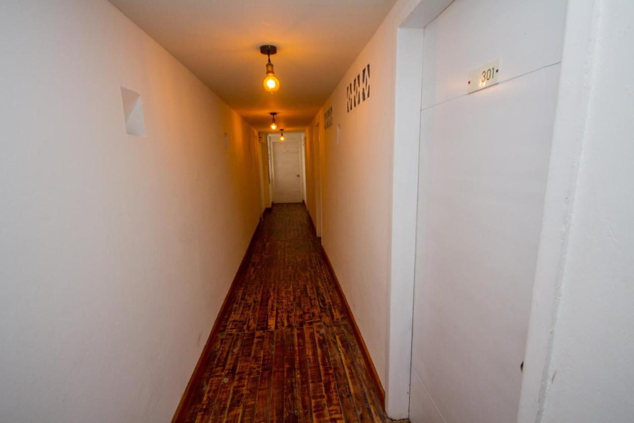 Hotel Bonavento Cartagena Kültér fotó