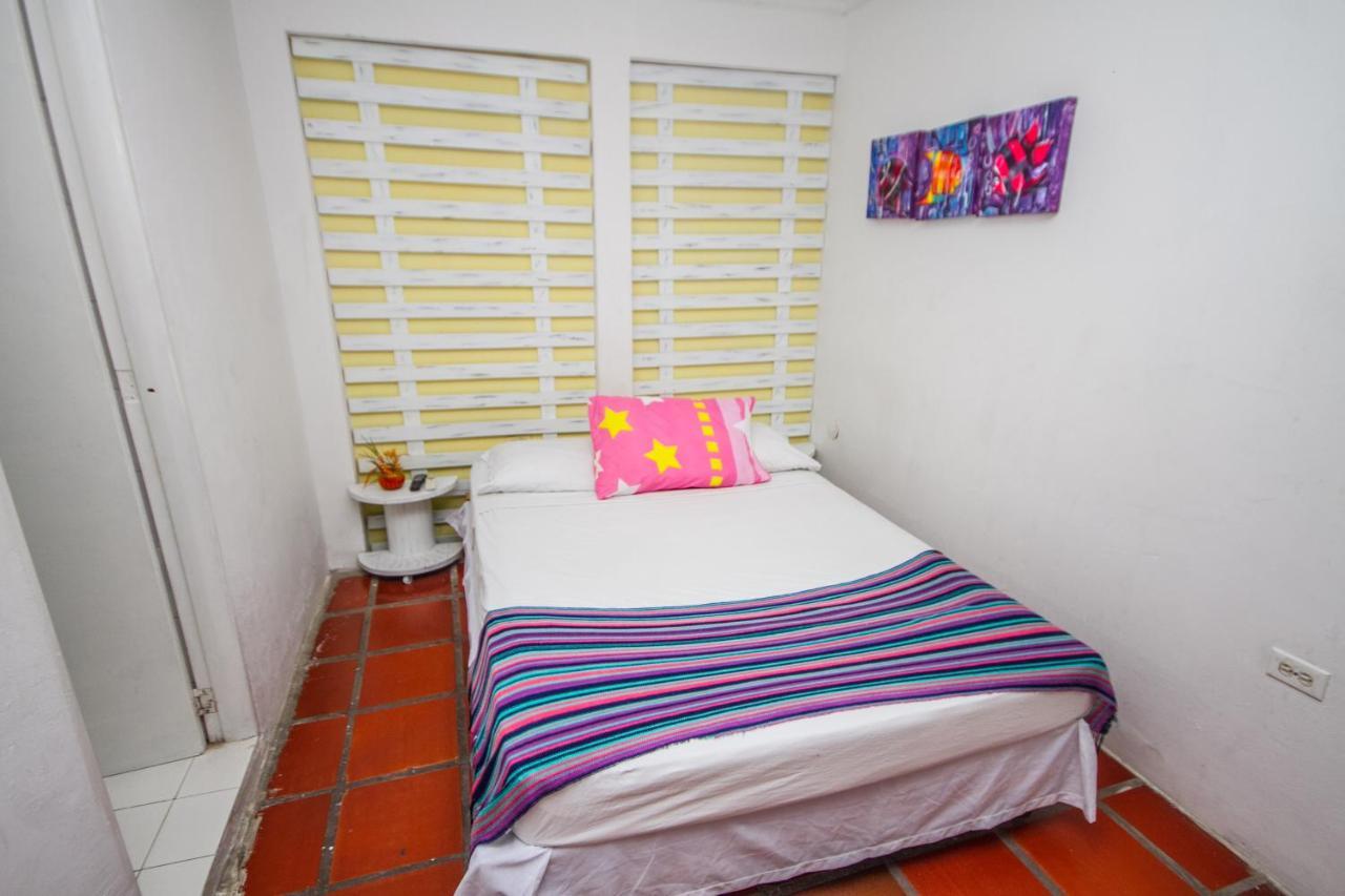 Hotel Bonavento Cartagena Kültér fotó