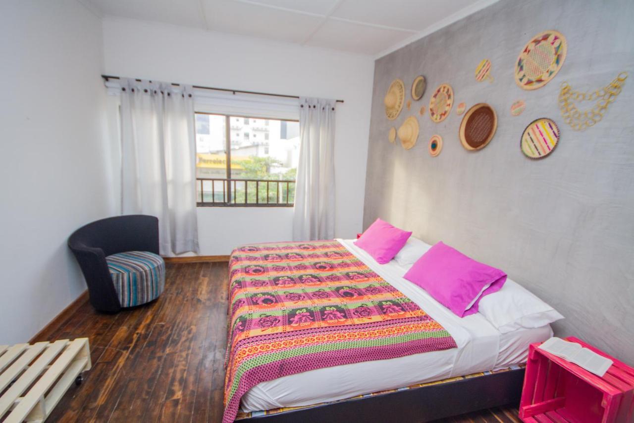 Hotel Bonavento Cartagena Kültér fotó