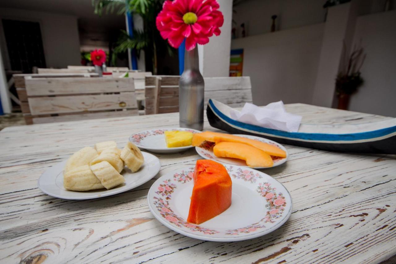 Hotel Bonavento Cartagena Kültér fotó