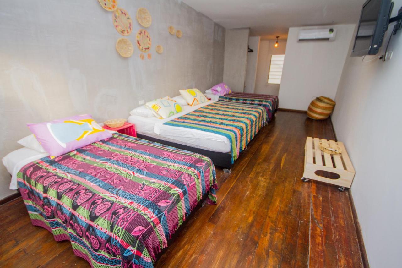 Hotel Bonavento Cartagena Kültér fotó