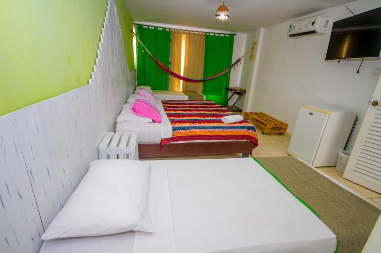 Hotel Bonavento Cartagena Kültér fotó