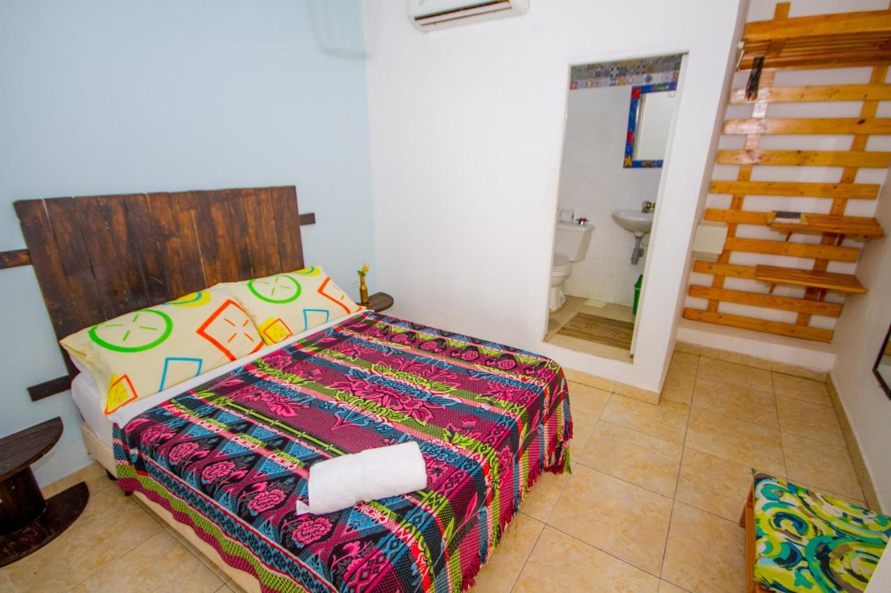 Hotel Bonavento Cartagena Kültér fotó