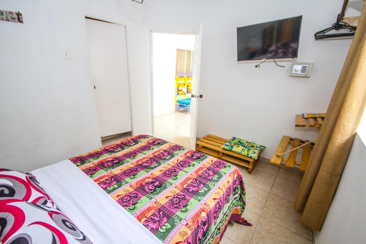 Hotel Bonavento Cartagena Kültér fotó