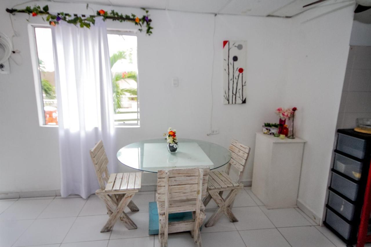Hotel Bonavento Cartagena Kültér fotó