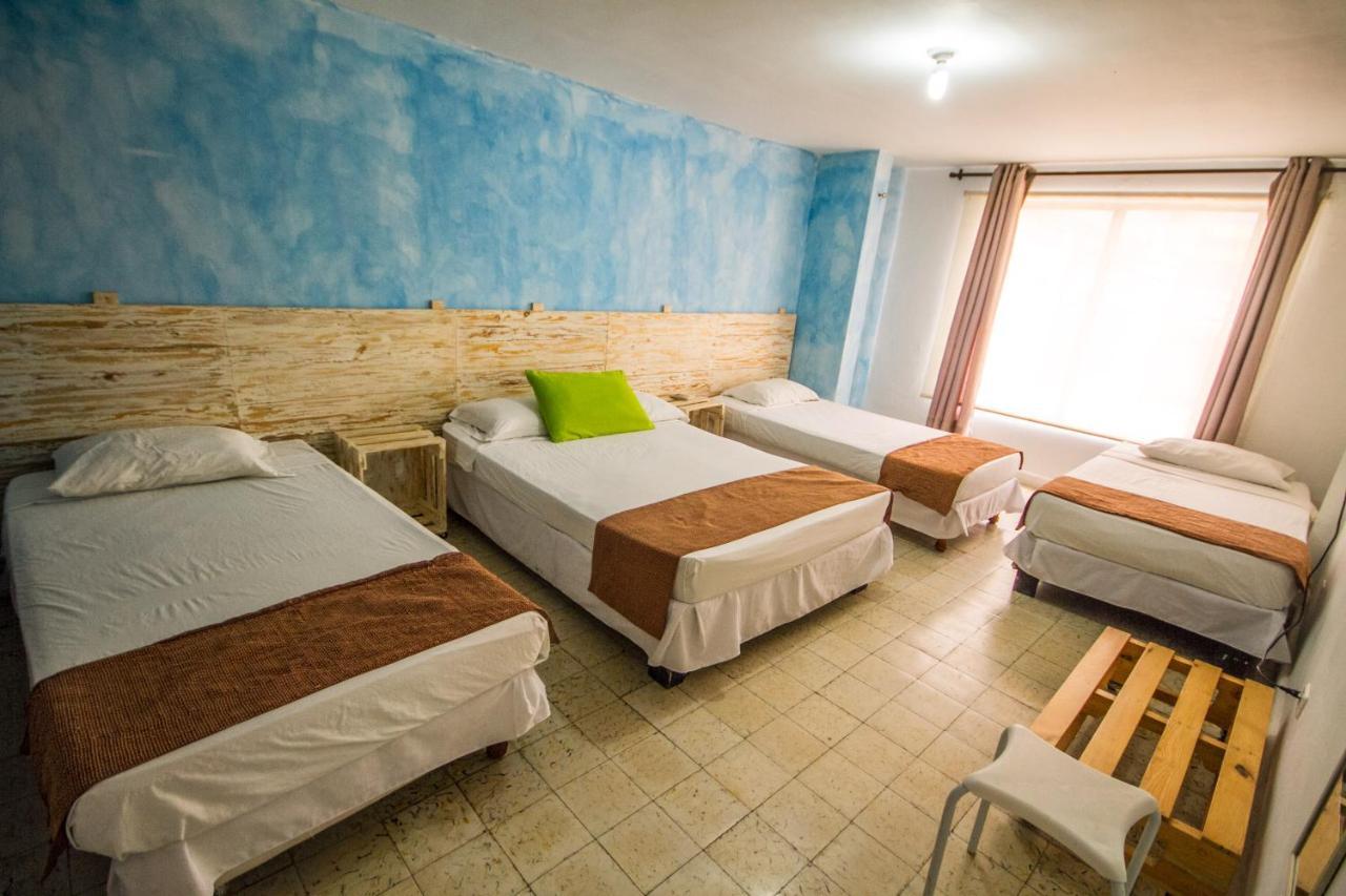 Hotel Bonavento Cartagena Kültér fotó