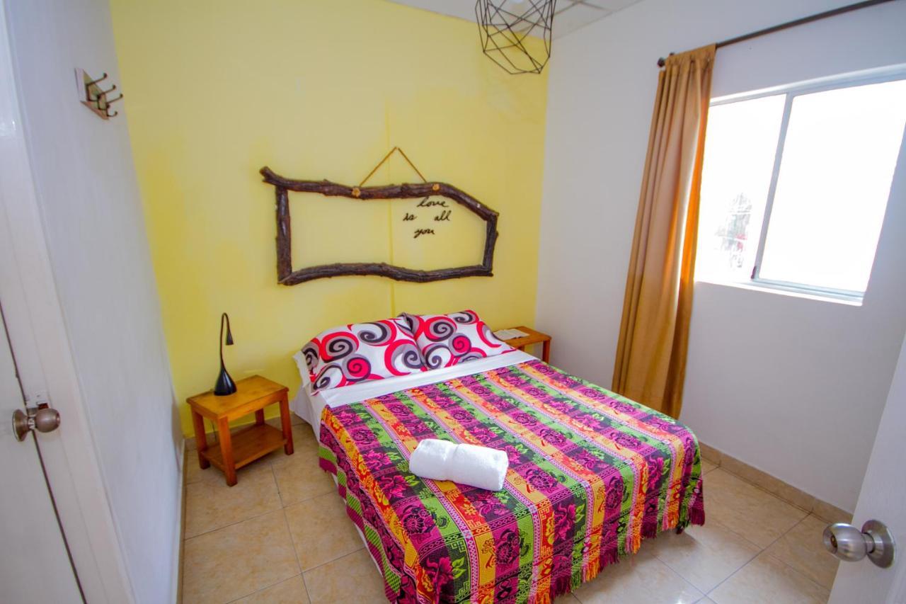 Hotel Bonavento Cartagena Kültér fotó