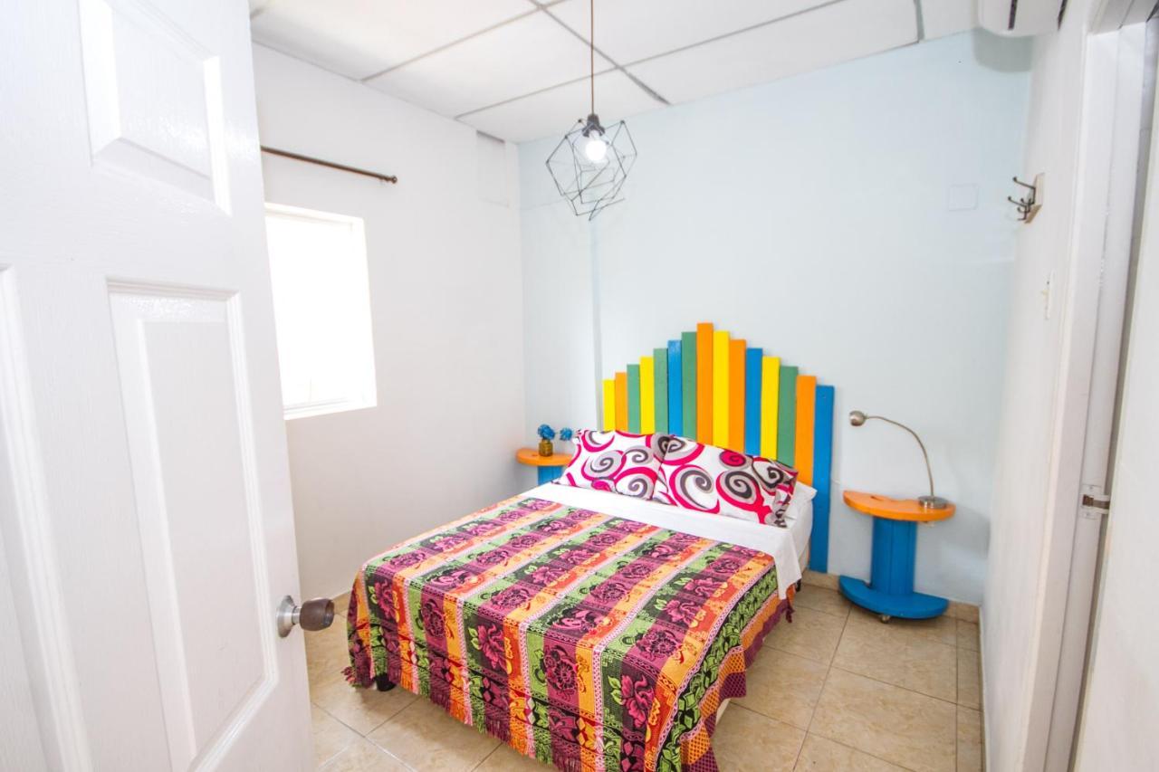 Hotel Bonavento Cartagena Kültér fotó