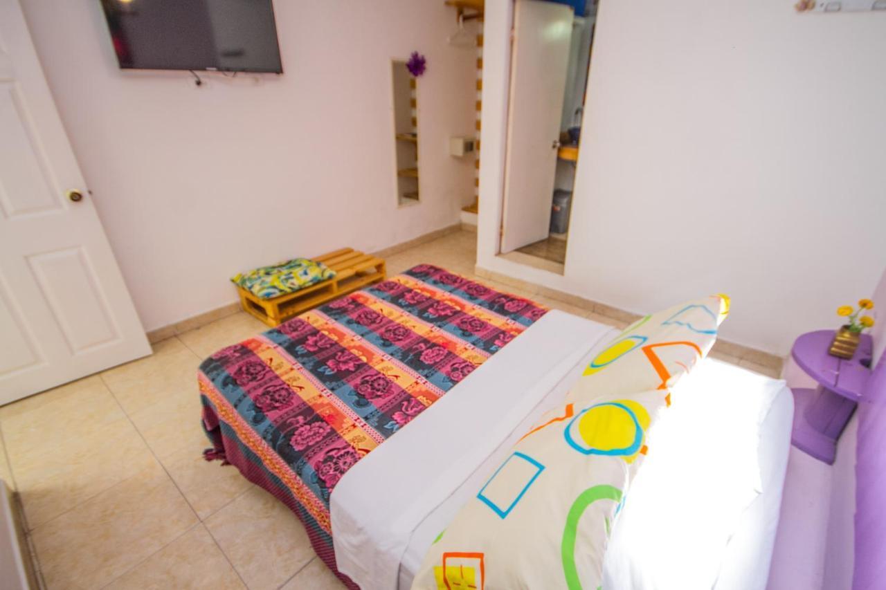 Hotel Bonavento Cartagena Kültér fotó