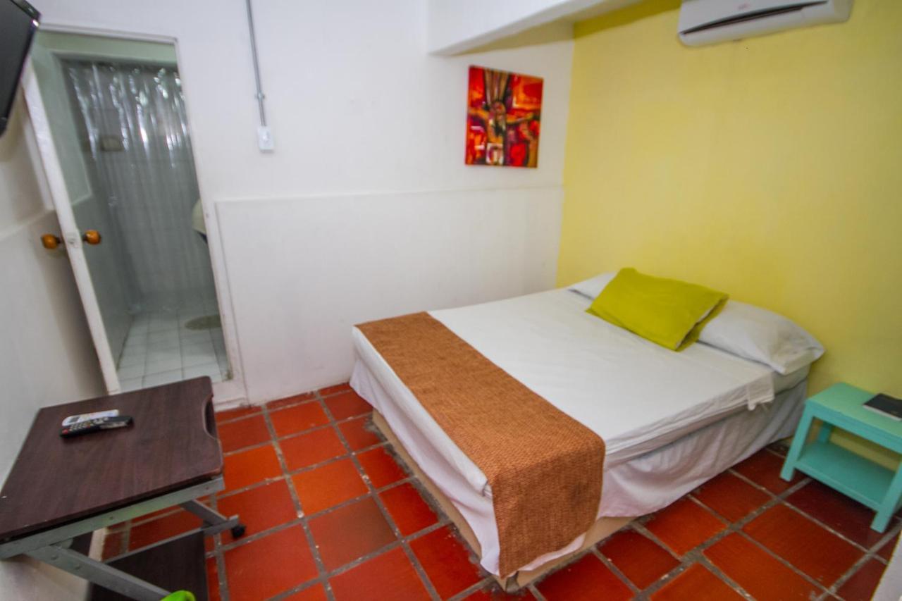 Hotel Bonavento Cartagena Kültér fotó