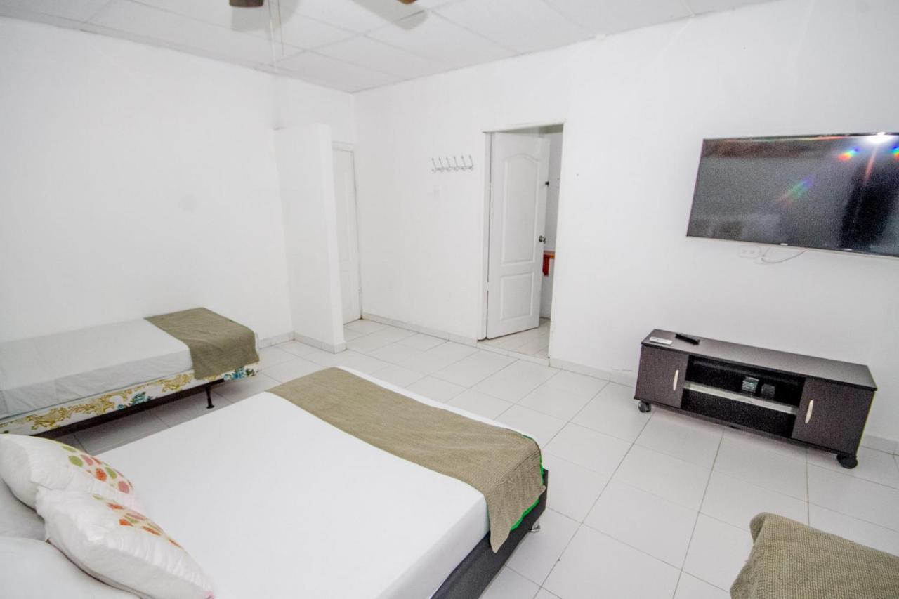 Hotel Bonavento Cartagena Kültér fotó